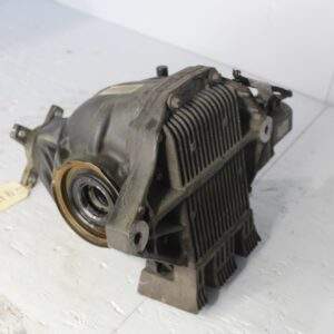 Mercedes Benz W205 C63s Sedan Rear Differential A2053505007, A2053501024 - Image 12