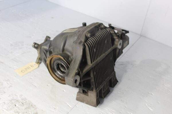 Mercedes Benz W205 C63s Sedan Rear Differential A2053505007, A2053501024