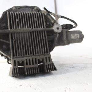 Mercedes Benz W205 C63s Sedan Rear Differential A2053505007, A2053501024 - Image 11