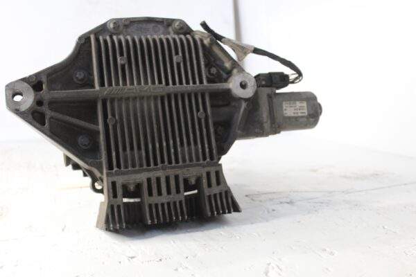 Mercedes Benz W205 C63s Sedan Rear Differential A2053505007, A2053501024