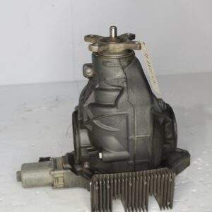 Mercedes Benz W205 C63s Sedan Rear Differential A2053505007, A2053501024 - Image 10