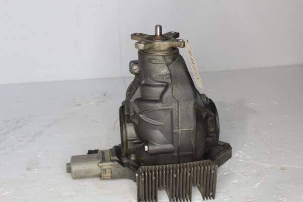 Mercedes Benz W205 C63s Sedan Rear Differential A2053505007, A2053501024