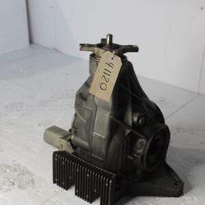 Mercedes Benz W205 C63s Sedan Rear Differential A2053505007, A2053501024 - Image 9