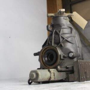 Mercedes Benz W205 C63s Sedan Rear Differential A2053505007, A2053501024 - Image 8