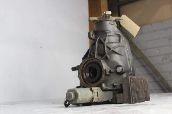 Mercedes Benz W205 C63s Sedan Rear Differential A2053505007, A2053501024