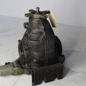 Mercedes Benz W205 C63s Sedan Rear Differential A2053505007, A2053501024 - Image 7