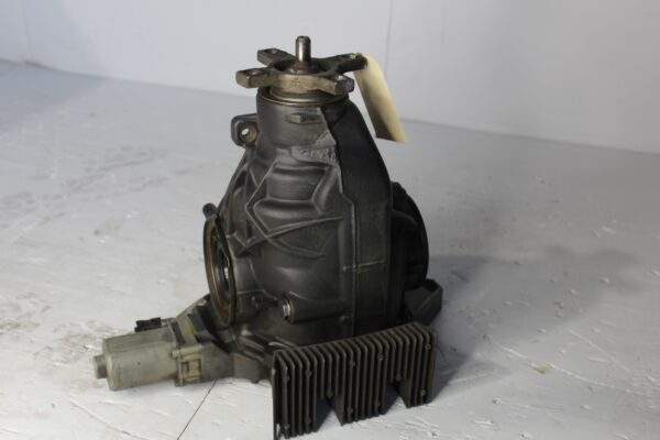 Mercedes Benz W205 C63s Sedan Rear Differential A2053505007, A2053501024
