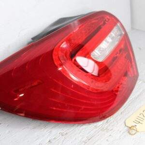 Mercedes Benz W176 A250 A45 Left Tail Light Taillamp A1769063100, A1769063300 - Image 3