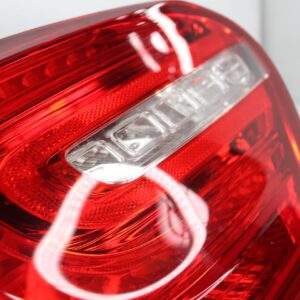 Mercedes Benz W176 A250 A45 Left Tail Light Taillamp A1769063100, A1769063300 - Image 4