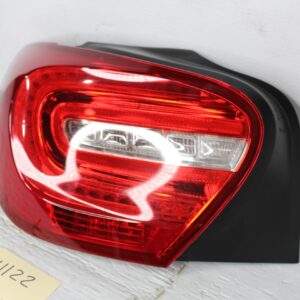 Mercedes Benz W176 A250 A45 Left Tail Light Taillamp A1769063100, A1769063300 - Image 2