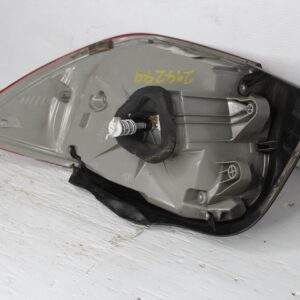 Mercedes Benz W176 A250 A45 Left Tail Light Taillamp A1769063100, A1769063300 - Image 8