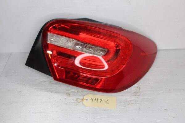 Mercedes Benz W176 A250 A45 Right Tail Light Taillamp A1769063200