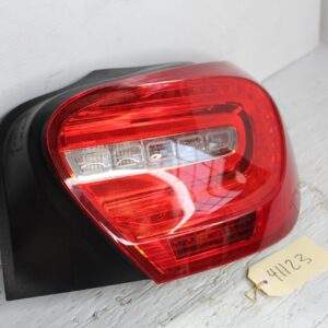Mercedes Benz W176 A250 A45 Right Tail Light Taillamp A1769063200 - Image 2
