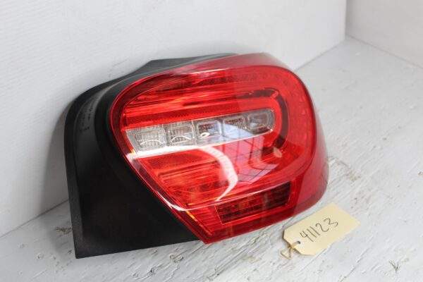 Mercedes Benz W176 A250 A45 Right Tail Light Taillamp A1769063200