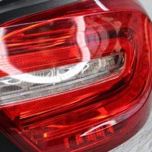 Mercedes Benz W176 A250 A45 Right Tail Light Taillamp A1769063200 - Image 6