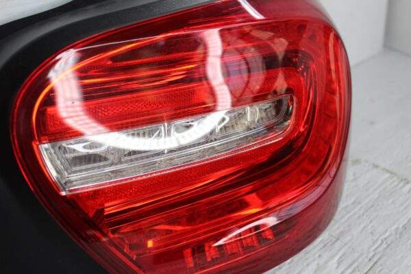 Mercedes Benz W176 A250 A45 Right Tail Light Taillamp A1769063200