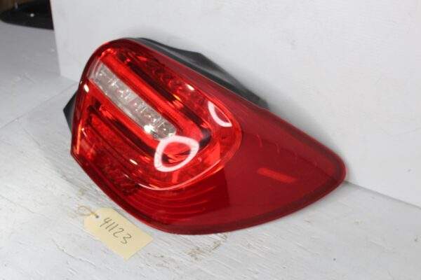 Mercedes Benz W176 A250 A45 Right Tail Light Taillamp A1769063200