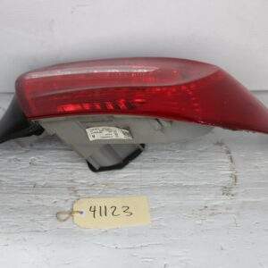 Mercedes Benz W176 A250 A45 Right Tail Light Taillamp A1769063200 - Image 15