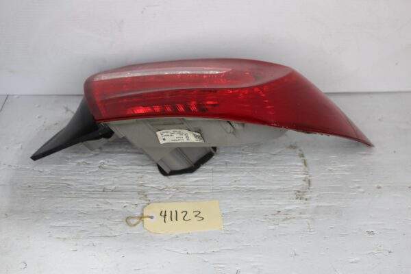 Mercedes Benz W176 A250 A45 Right Tail Light Taillamp A1769063200