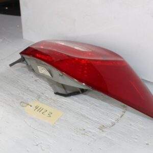 Mercedes Benz W176 A250 A45 Right Tail Light Taillamp A1769063200 - Image 14