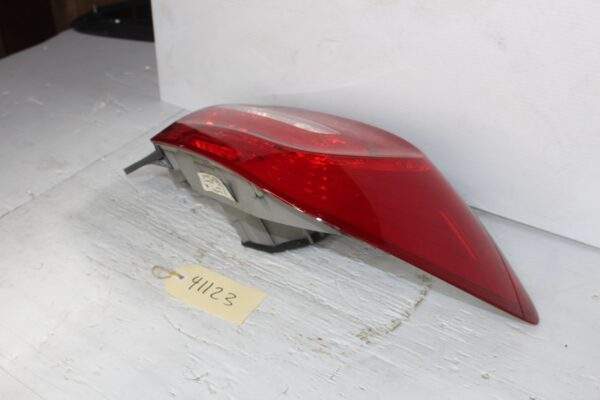 Mercedes Benz W176 A250 A45 Right Tail Light Taillamp A1769063200