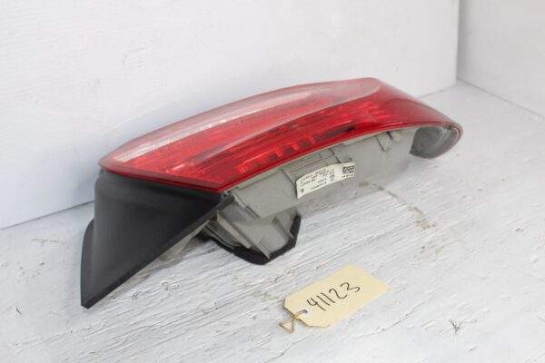 Mercedes Benz W176 A250 A45 Right Tail Light Taillamp A1769063200
