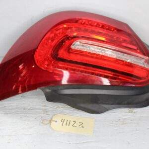 Mercedes Benz W176 A250 A45 Right Tail Light Taillamp A1769063200 - Image 4