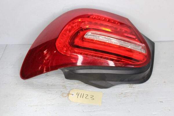 Mercedes Benz W176 A250 A45 Right Tail Light Taillamp A1769063200