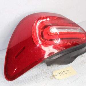 Mercedes Benz W176 A250 A45 Right Tail Light Taillamp A1769063200 - Image 10
