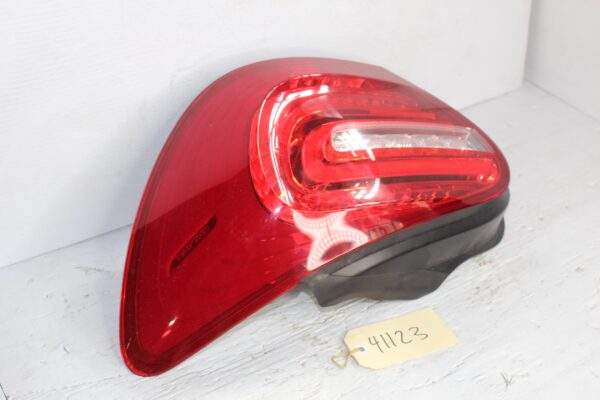 Mercedes Benz W176 A250 A45 Right Tail Light Taillamp A1769063200
