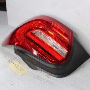 Mercedes Benz W176 A250 A45 Right Tail Light Taillamp A1769063200 - Image 8