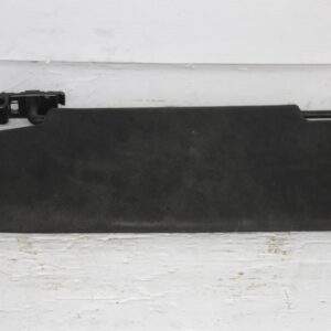 Mercedes Benz W212 E63 AMG Drivers Sun Visor A2128106010 - Image 9