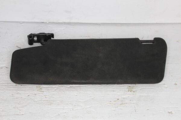 Mercedes Benz W212 E63 AMG Drivers Sun Visor A2128106010