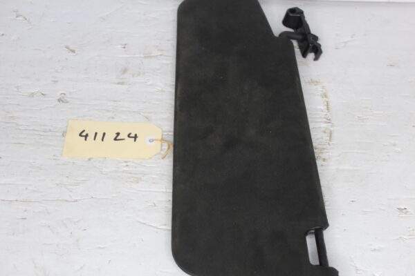 Mercedes Benz W212 E63 AMG Drivers Sun Visor A2128106010