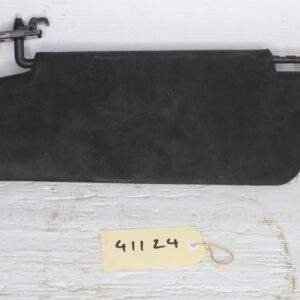 Mercedes Benz W212 E63 AMG Drivers Sun Visor A2128106010 - Image 3