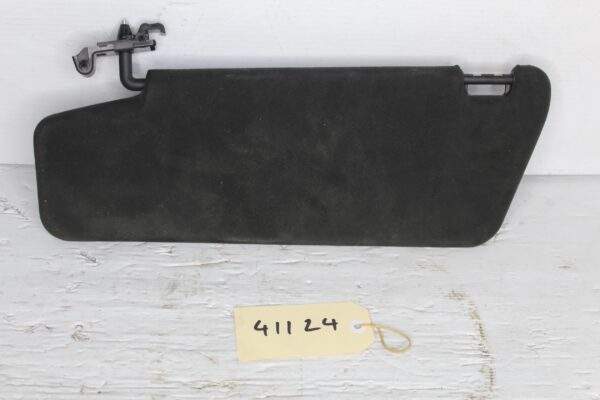 Mercedes Benz W212 E63 AMG Drivers Sun Visor A2128106010