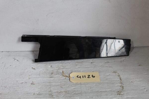 Mercedes Benz W176 A Class Rear Right Door B Pillar Trim A1767320329