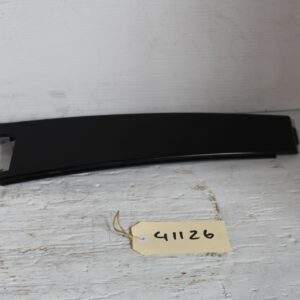 Mercedes Benz W176 A Class Rear Right Door B Pillar Trim A1767320329 - Image 2