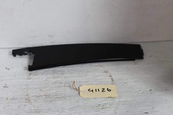 Mercedes Benz W176 A Class Rear Right Door B Pillar Trim A1767320329