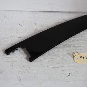 Mercedes Benz W176 A Class Rear Right Door B Pillar Trim A1767320329 - Image 8