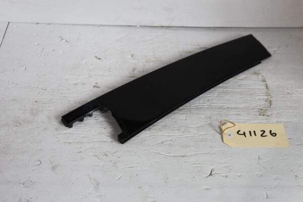 Mercedes Benz W176 A Class Rear Right Door B Pillar Trim A1767320329