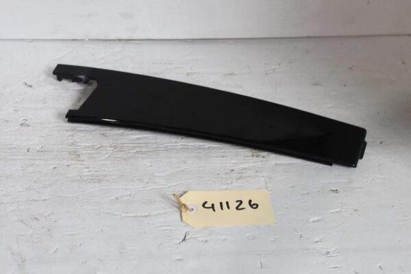 Mercedes Benz W176 A Class Rear Right Door B Pillar Trim A1767320329