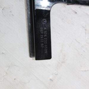 Mercedes Benz W176 A Class Rear Right Door B Pillar Trim A1767320329 - Image 6