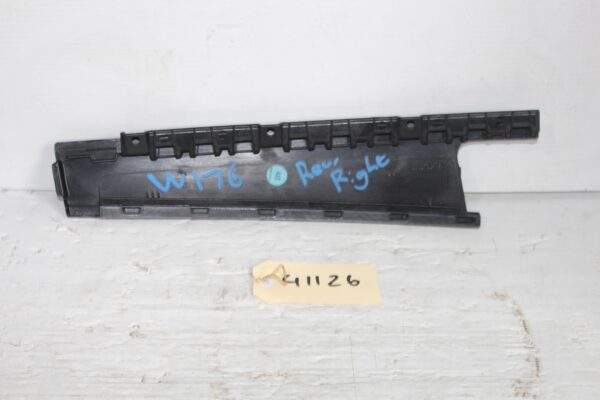 Mercedes Benz W176 A Class Rear Right Door B Pillar Trim A1767320329