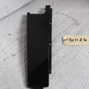 Mercedes Benz W176 A Class Rear Right Door B Pillar Trim A1767320329 - Image 3