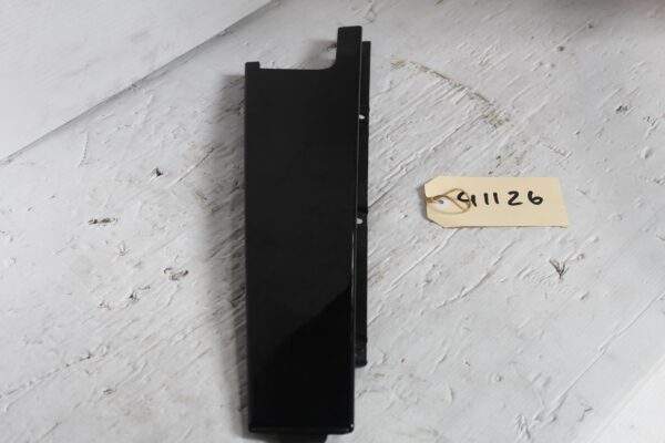 Mercedes Benz W176 A Class Rear Right Door B Pillar Trim A1767320329