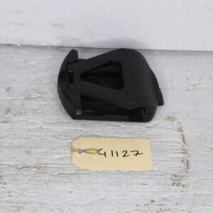 Mercedes Benz W204 W212 C E Class Emergency Triangle Holder A2048900114 - Image 10