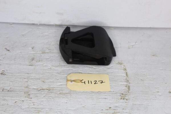 Mercedes Benz W204 W212 C E Class Emergency Triangle Holder A2048900114