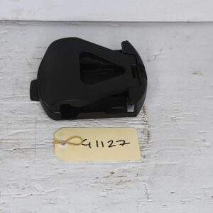 Mercedes Benz W204 W212 C E Class Emergency Triangle Holder A2048900114 - Image 8