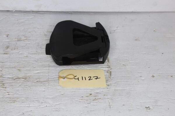 Mercedes Benz W204 W212 C E Class Emergency Triangle Holder A2048900114